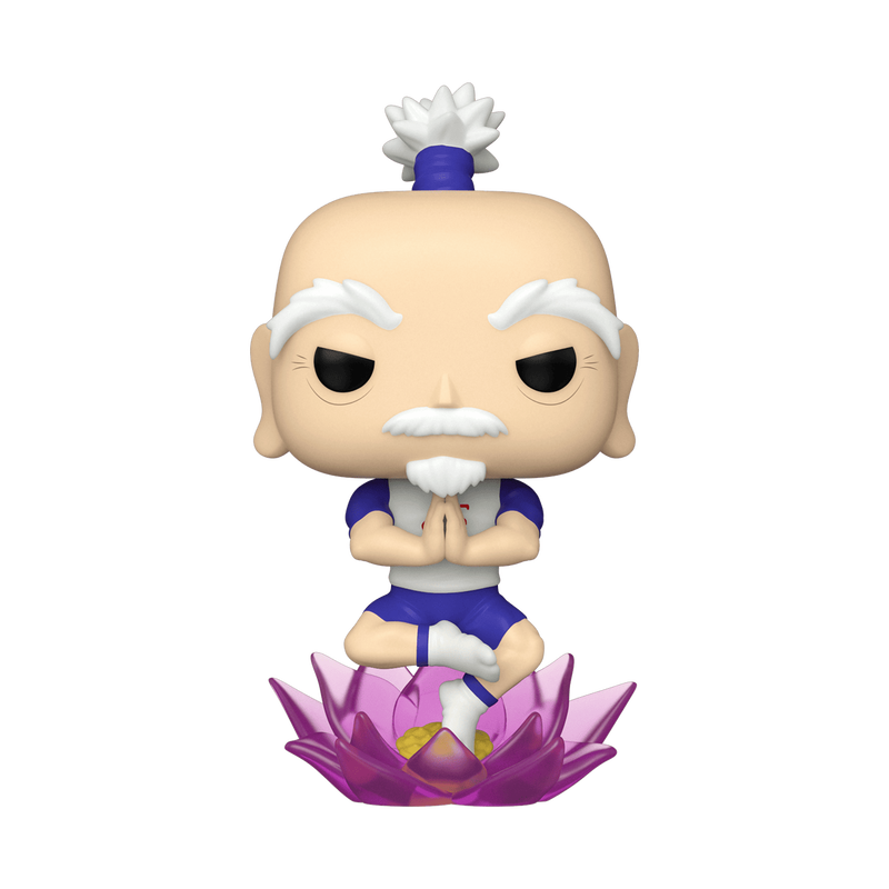 Funko Pop Netero