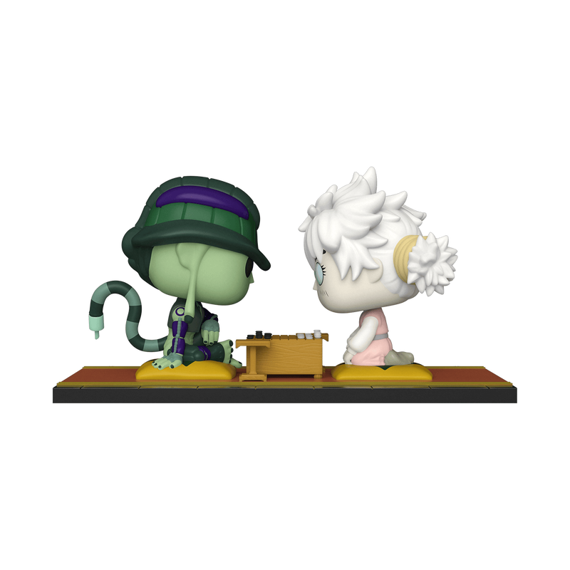 Funko Pop Moment Meruem Vs. Komugi