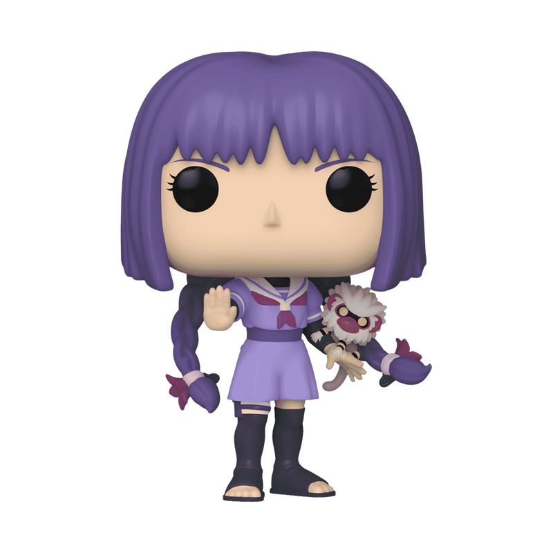 Funko Pop Sumire With Nue