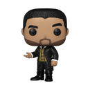 Funko Pop Simon Basset Bridgerton