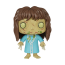 Funko Pop Regan Collectible