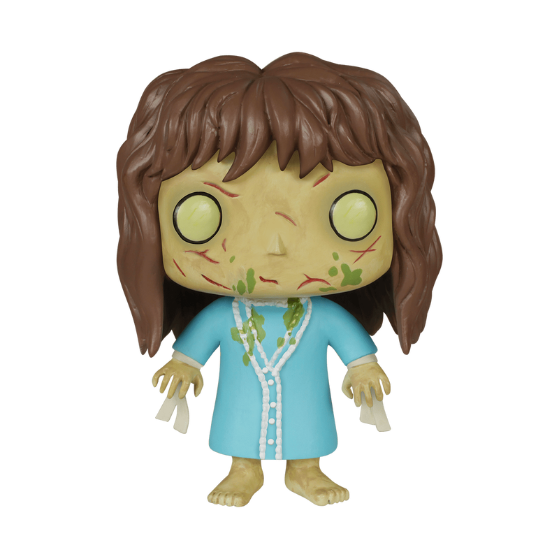 Funko Pop Regan