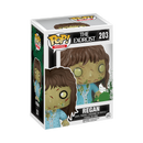 Funko Pop Regan Collectible