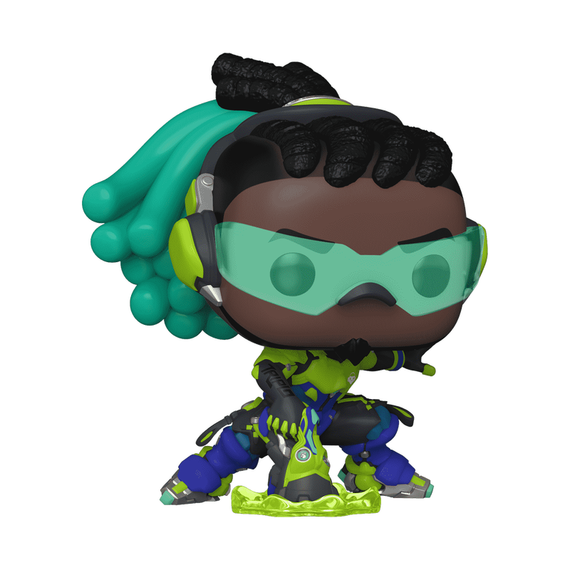 Funko Pop Lúcio