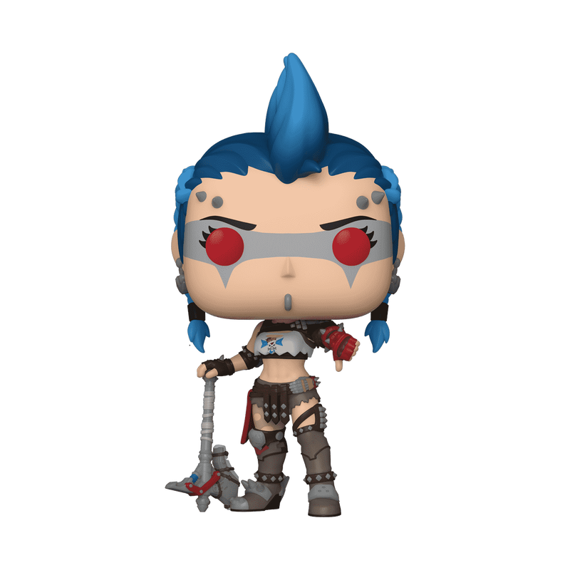 Funko Pop Junker Queen