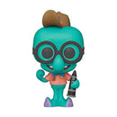 Funko Pop Squidward Tentacles Spongebob