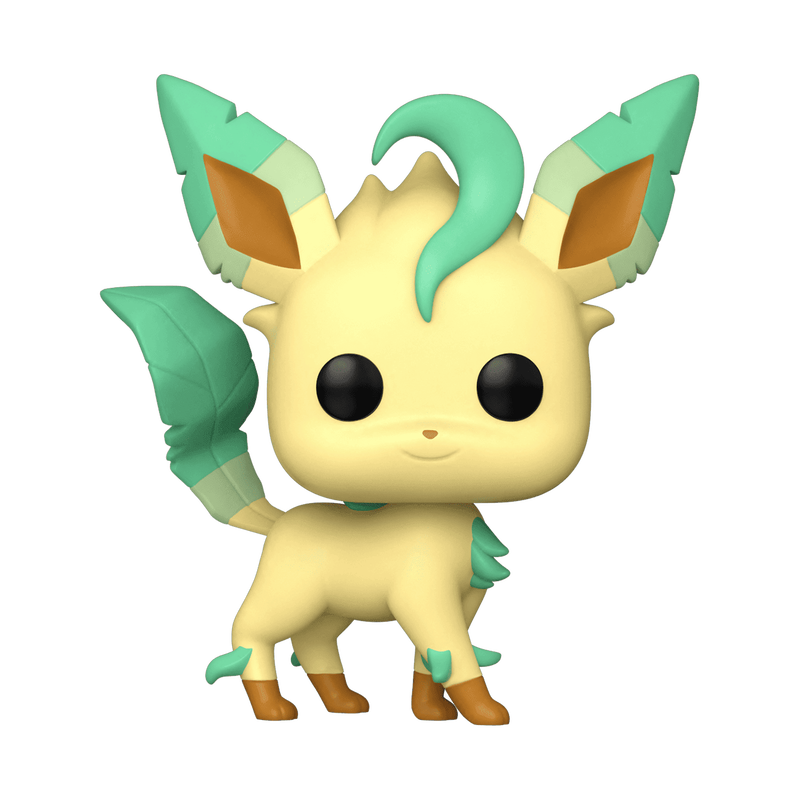 Funko Pop Leafeon