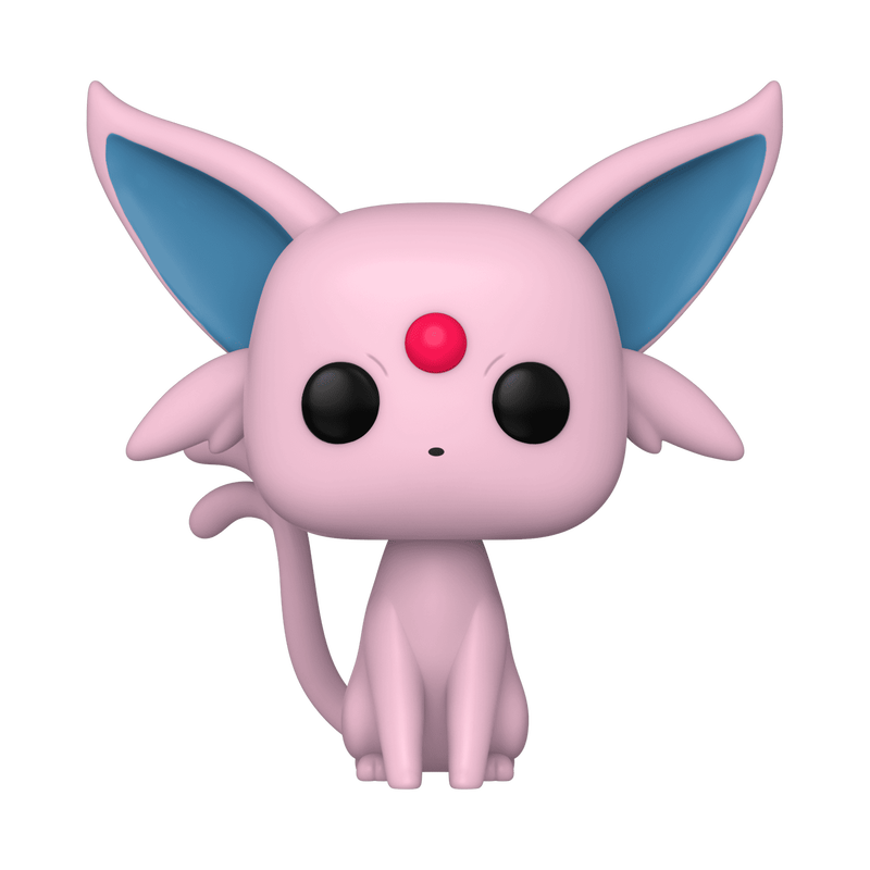 Funko Pop Espeon