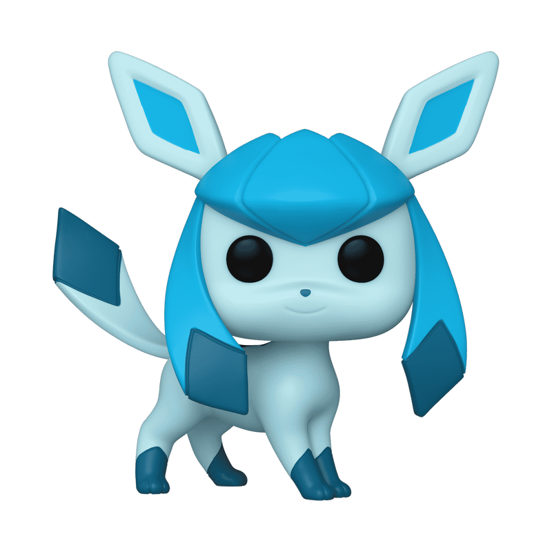 Funko Pop Glaceon