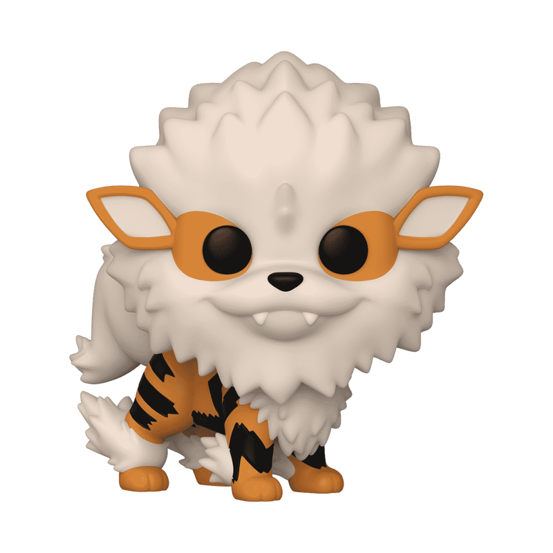 Funko Pop Arcanine