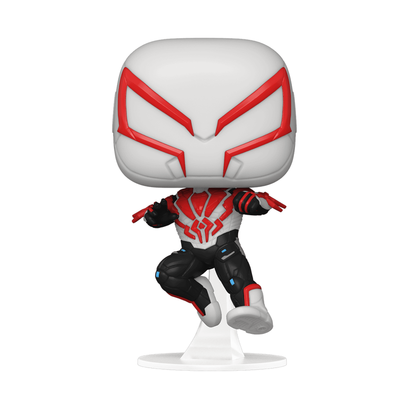 Funko Pop Spider-Man 2099