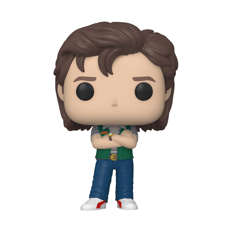 Funko Pop Steve