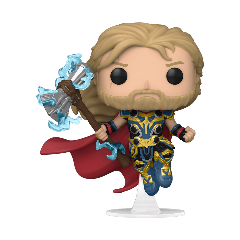 Funko Pop Thor