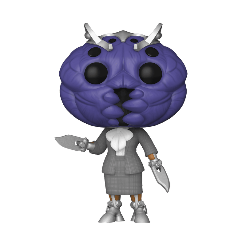 Funko Pop Miek