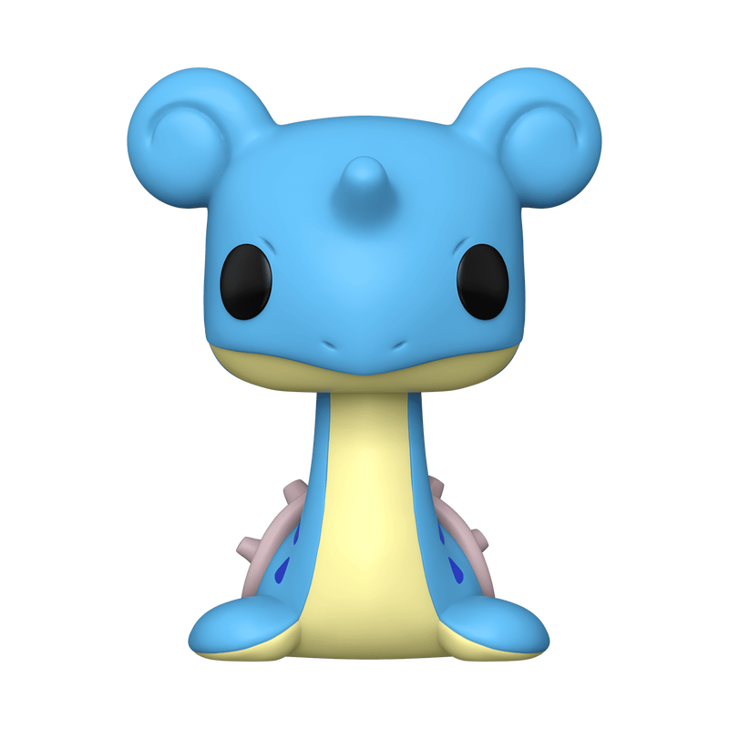 Funko Pop Jumbo Lapras