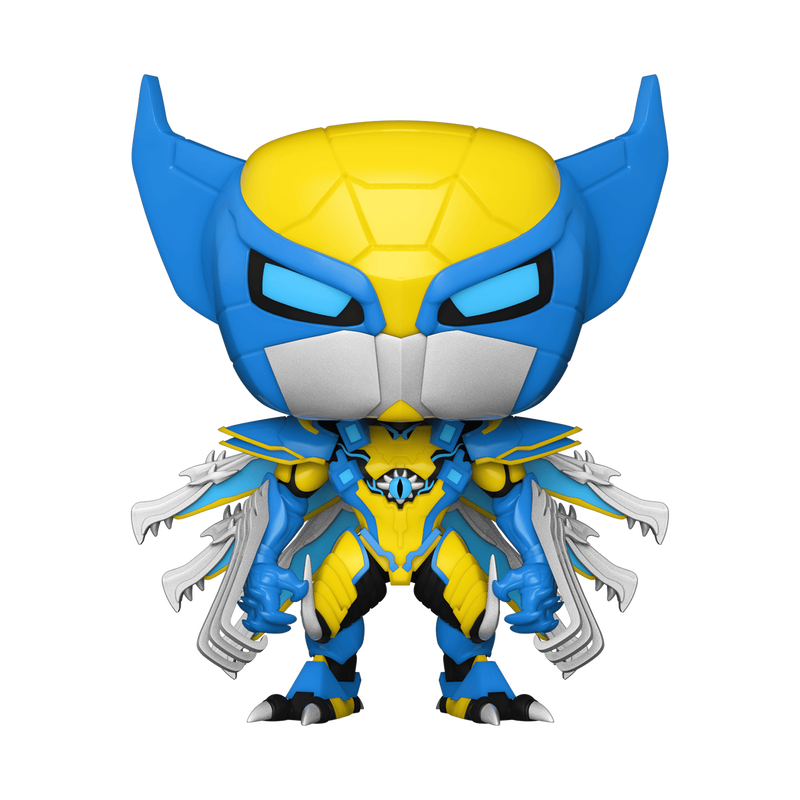 Funko Pop Wolverine