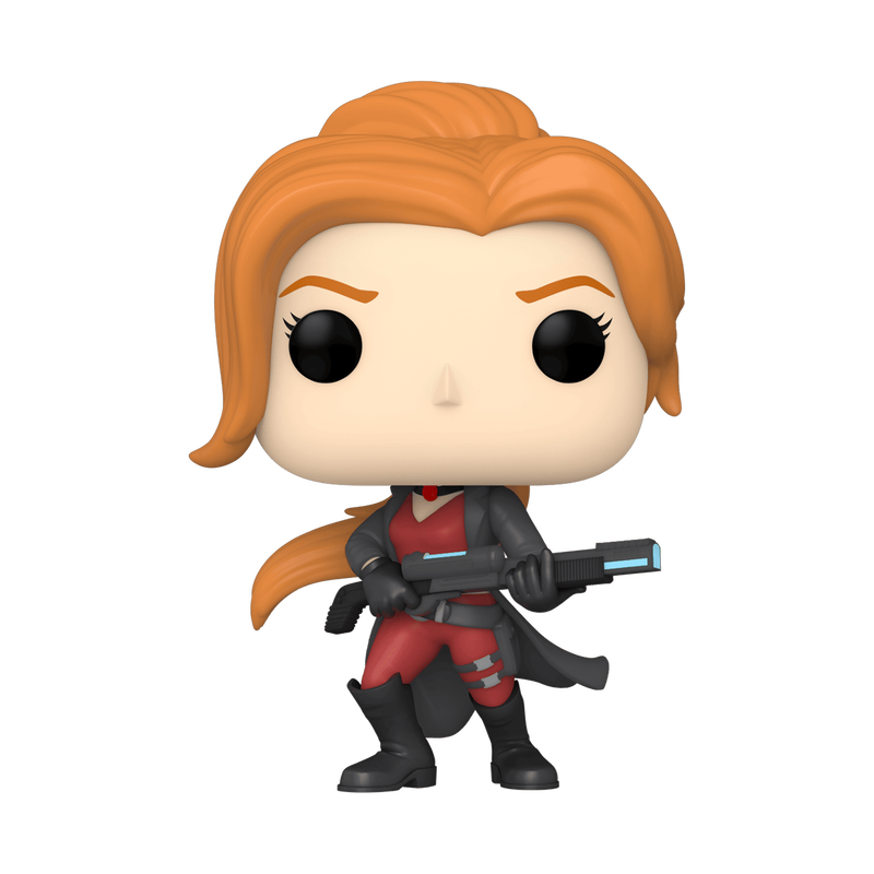 Funko Pop Elsa Bloodstone