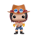 Funko Pop Portgas D Ace