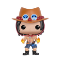 Funko Pop One Piece Complete Collection