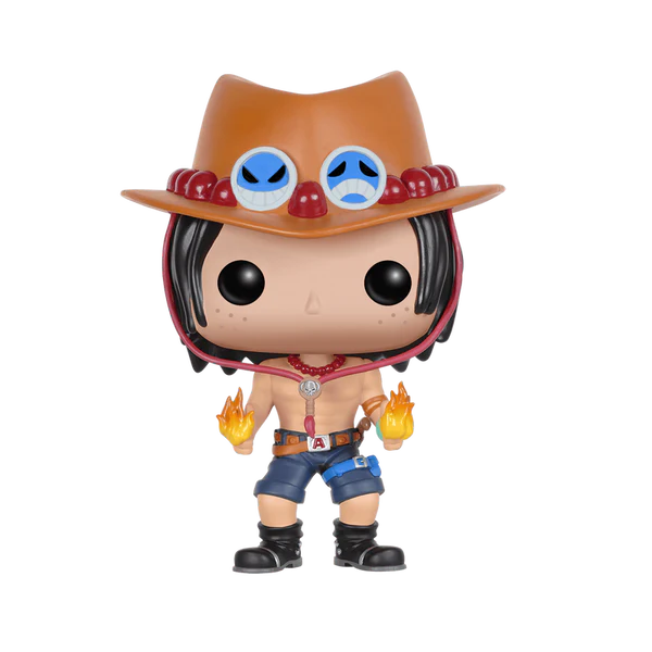 Funko Pop One Piece Complete Collection