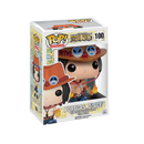 Funko Pop Portgas D Ace