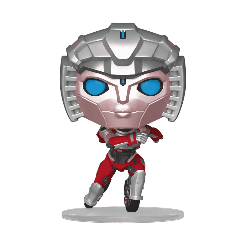 Funko Pop Arcee