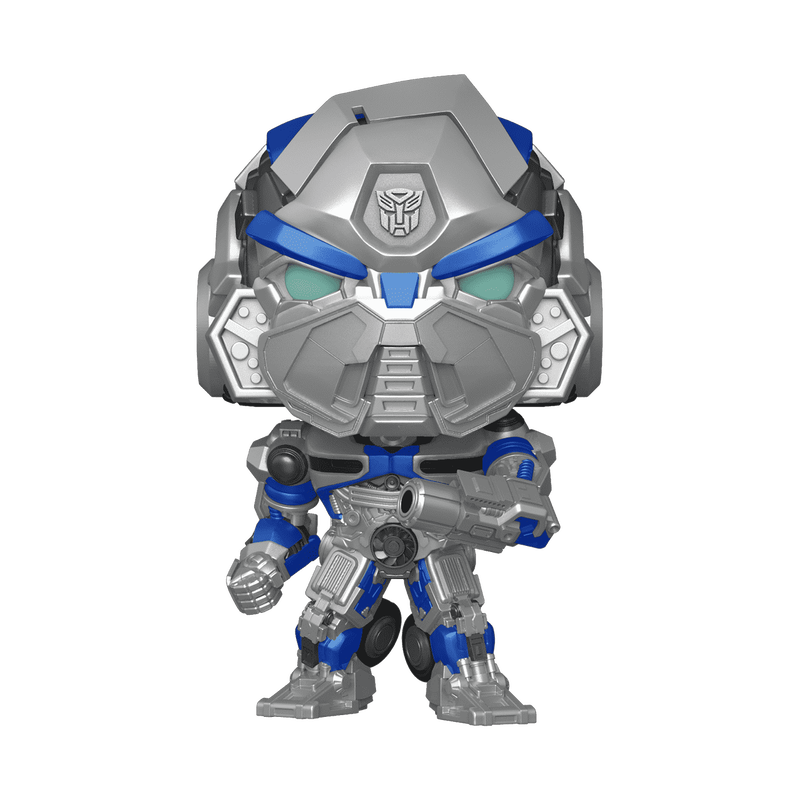 Funko Pop Mirage