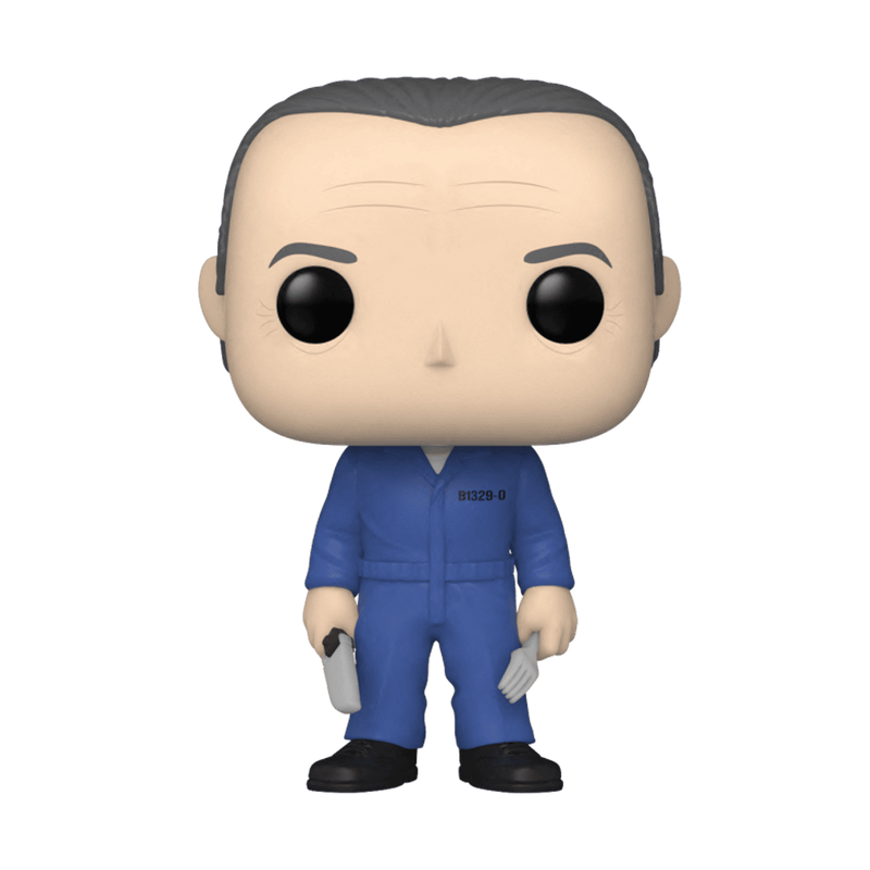 Funko Pop Hannibal