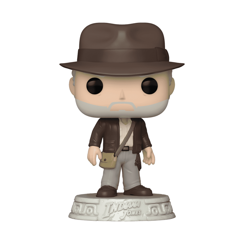 Funko Pop Indiana Jones