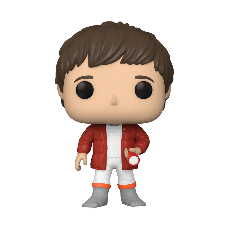 Funko Pop Elliott