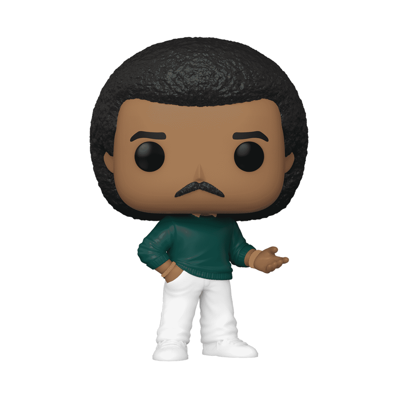 Funko Pop Lionel Richie