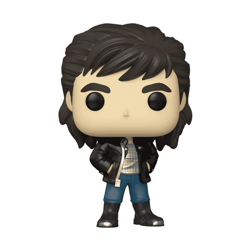 Funko Pop Andy Taylor (The Wild Boys)