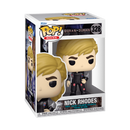 Funko Pop Nick Rhodes The Wild Boys