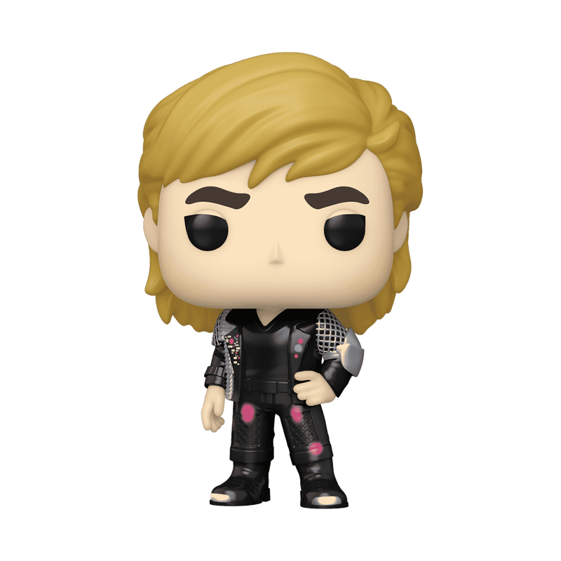 Funko Pop Nick Rhodes (The Wild Boys)