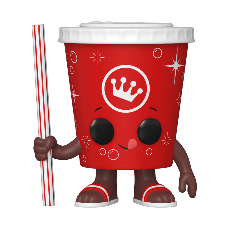 Funko Pop Soda Cup