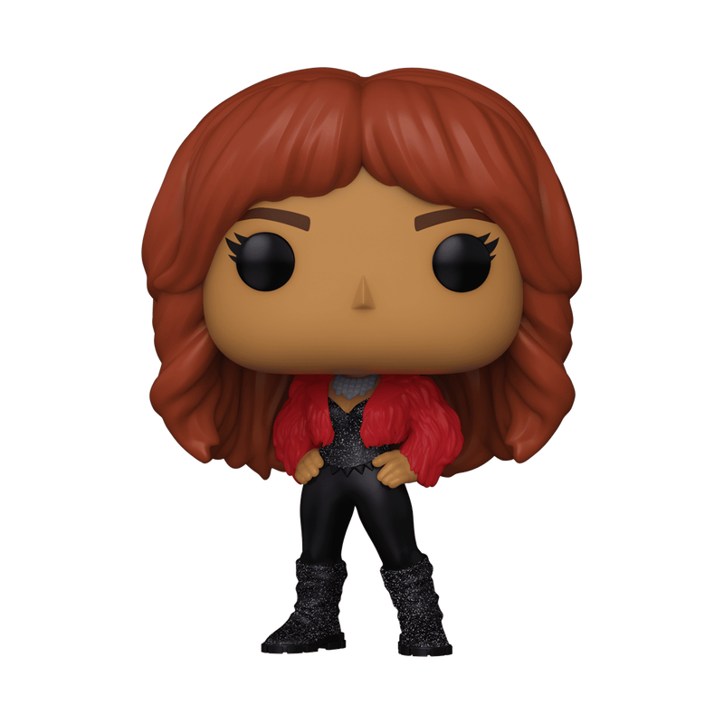 Funko Pop Titania