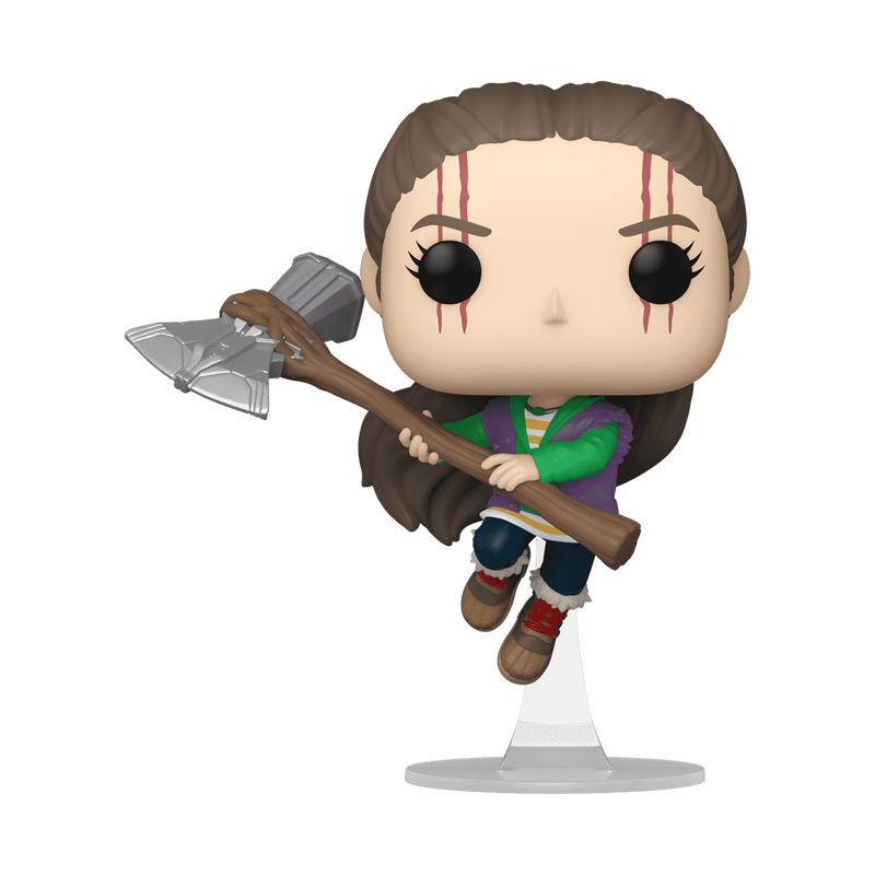 Funko Pop Gorr'S Daughter