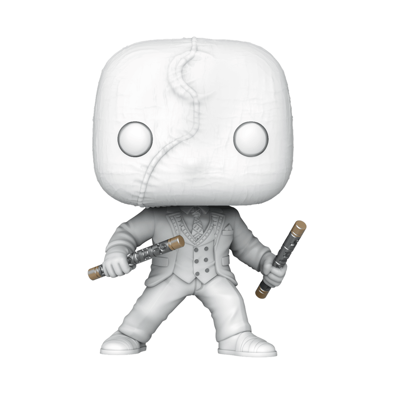 Funko Pop Mr. Knight