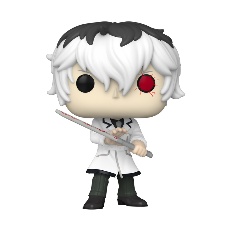 Funko Pop Haise Sasaki (Glow)