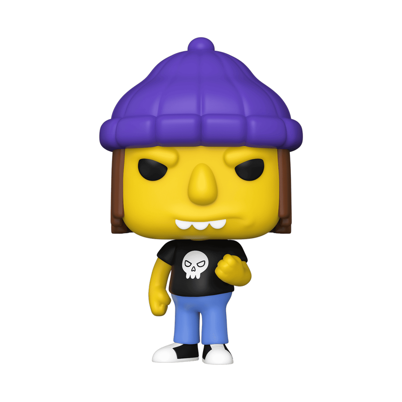 Funko Pop Jimbo Jones