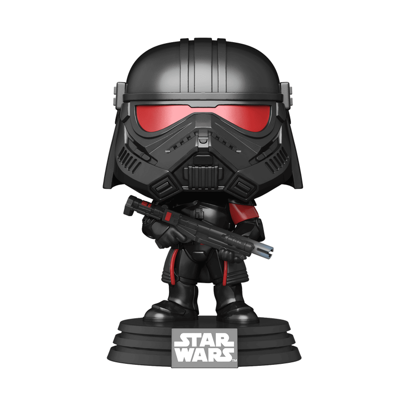 Funko Pop Purge Trooper