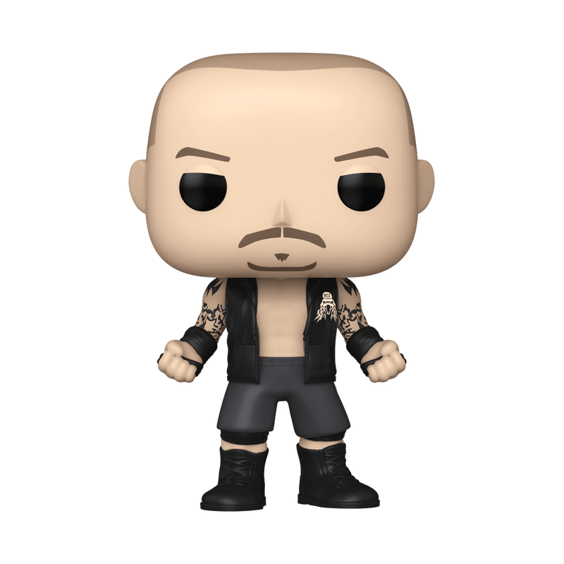 Funko Pop Randy Orton (Rk-Bro)