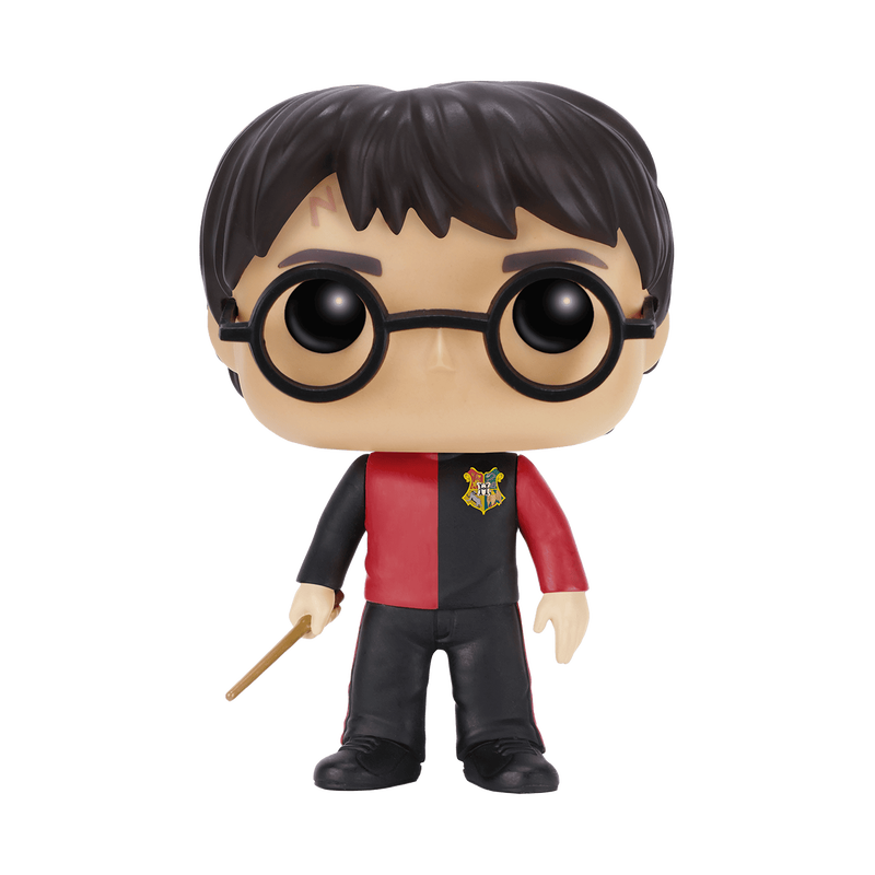 Funko Pop Triwizard Harry Potter