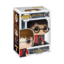 Funko Pop Triwizard Harry Potter