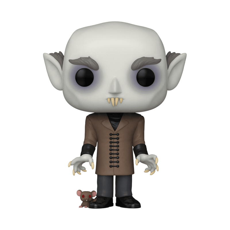 Funko Pop Count Orlok