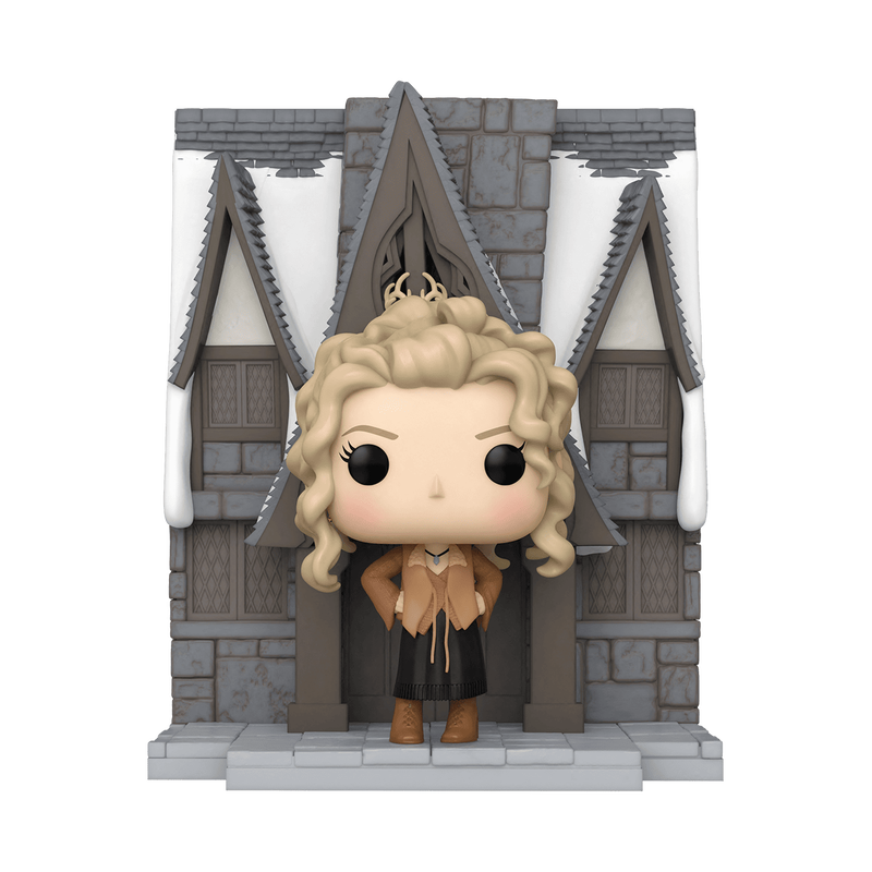 Funko Pop Deluxe Madam Rosmerta With The Three Broomsticks