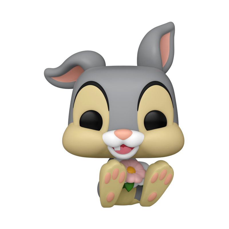 Funko Pop Thumper (80Th Anniversary)