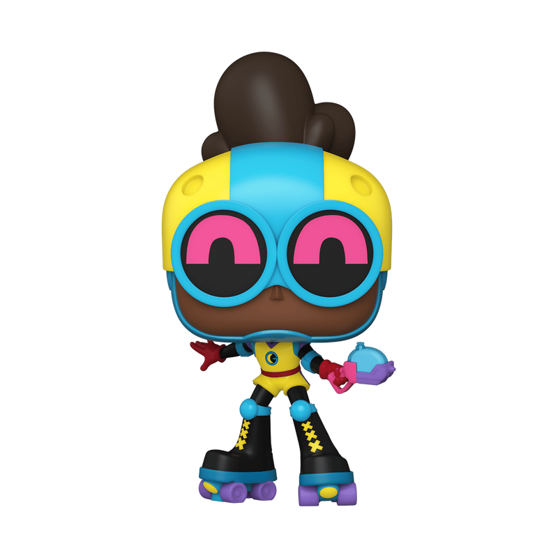 Funko Pop Moon Girl