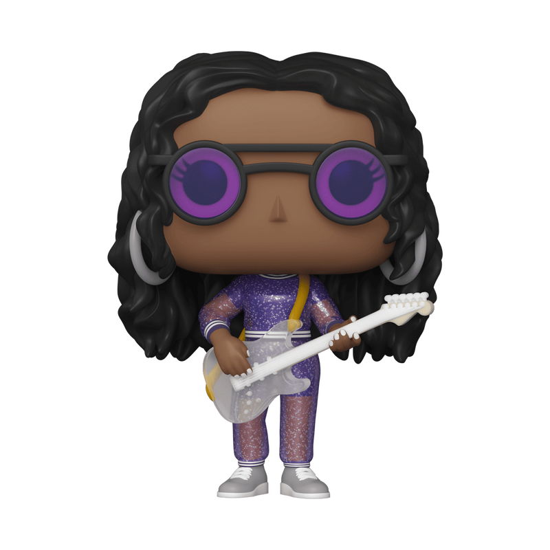 Funko Pop H.E.R