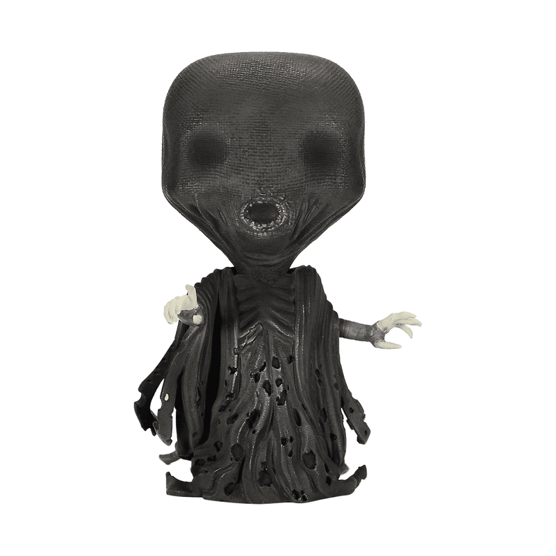 Funko Pop Dementor